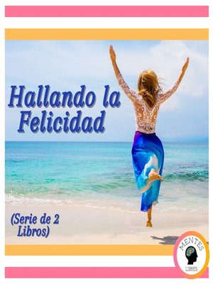 cover image of Hallando la Felicidad (Serie de 2 Libros)